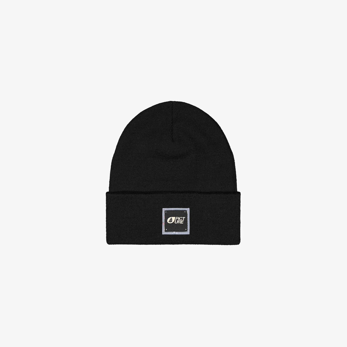 Picture Uncle Beanie Black