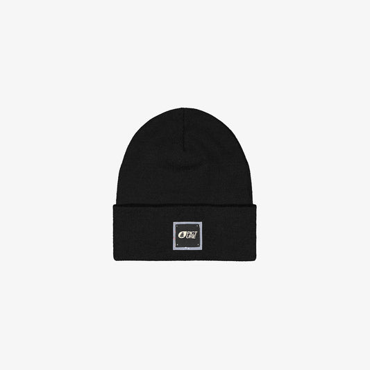 Picture Uncle Beanie Black
