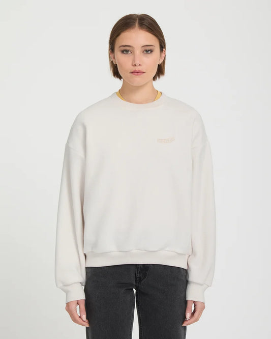 Volcom Too Doo White