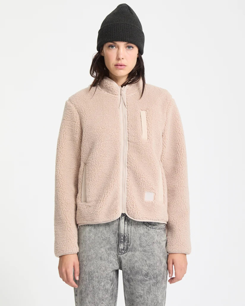 Volcom Wuzer Fuzzar