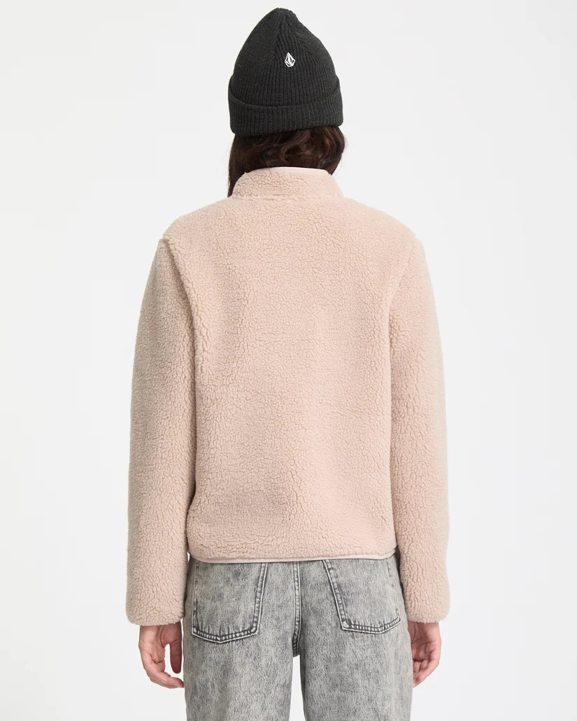 Volcom Wuzer Fuzzar