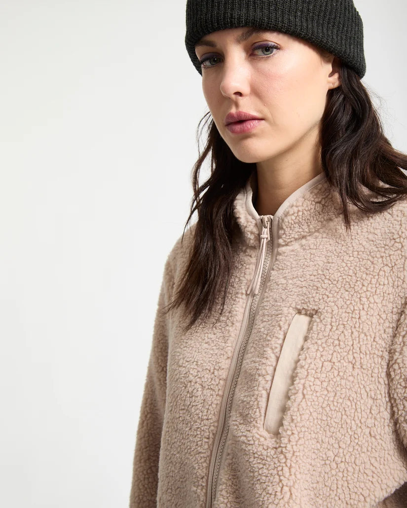 Volcom Wuzer Fuzzar