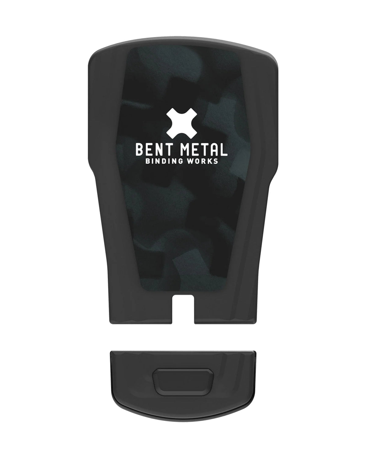 Bent Metal Lightning Supermatic 2027 Black