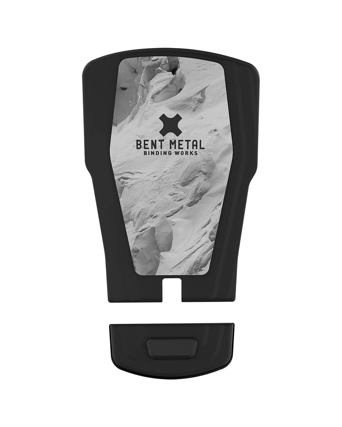 Bent Metal Lightning Supermatic 2027 White