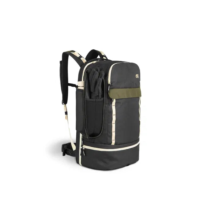 Picture Organic Clothing Wildpath Bag 35 Black