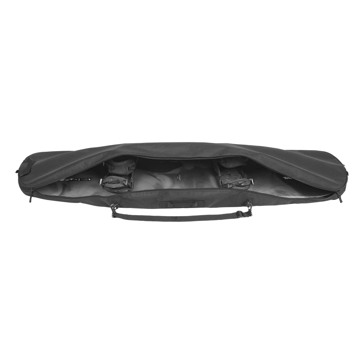 Picture Organic Clothing Snowboard Bag Black