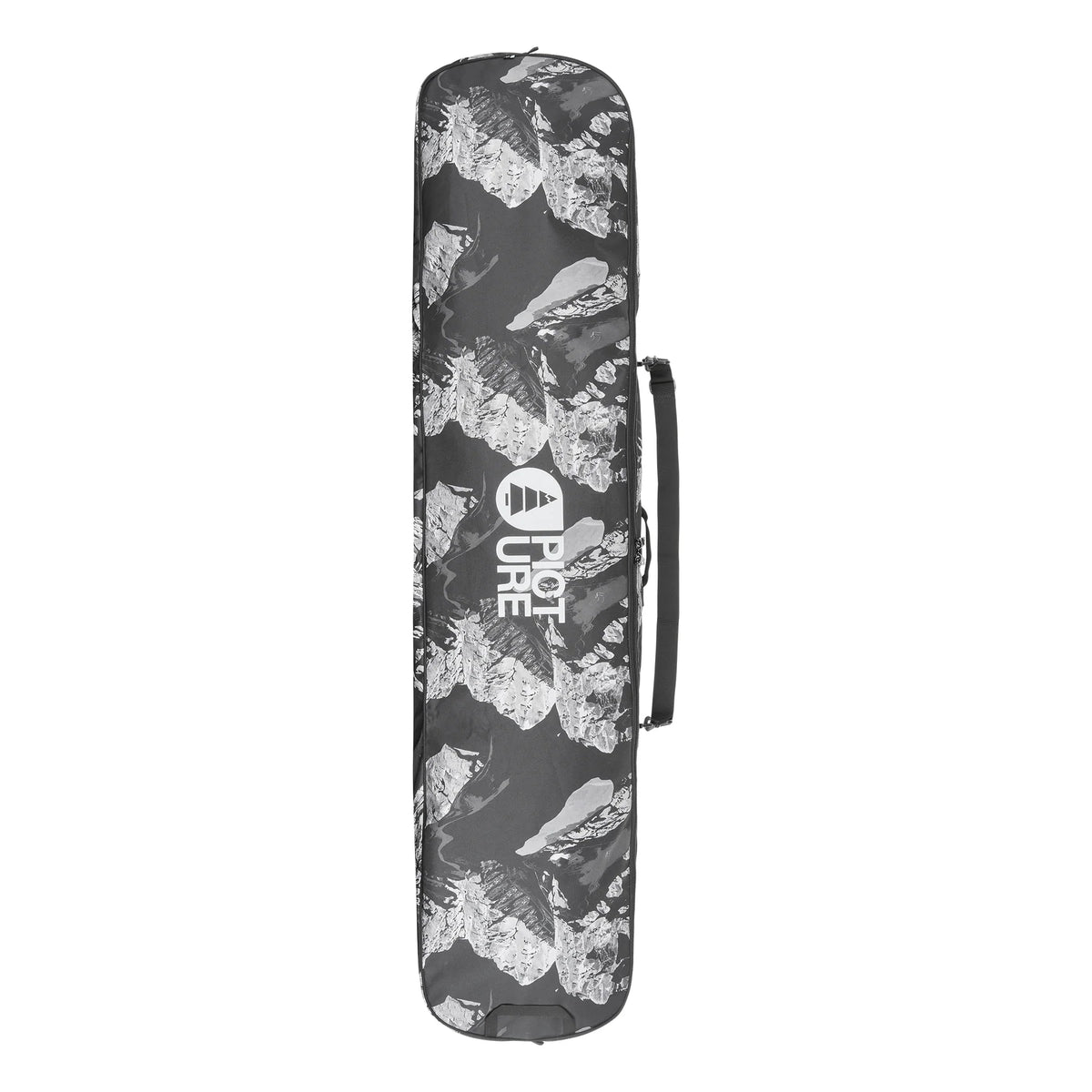 Picture Organic Clothing Snowboard Bag Ridding Spot Print