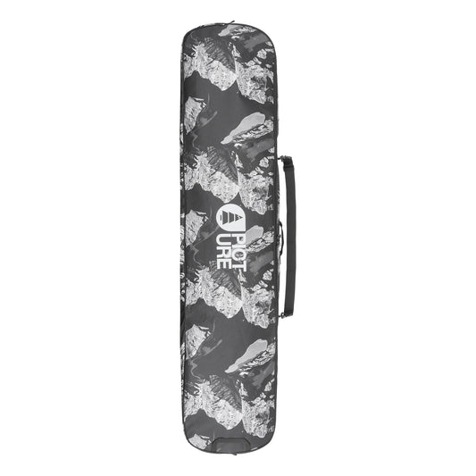 Picture Organic Clothing Snowboard Bag Ridding Spot Print