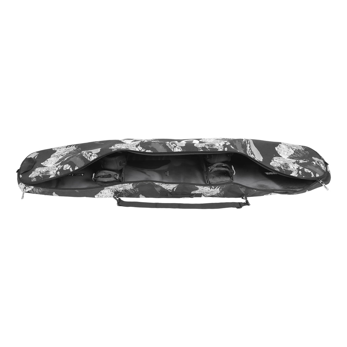 Picture Organic Clothing Snowboard Bag Ridding Spot Print