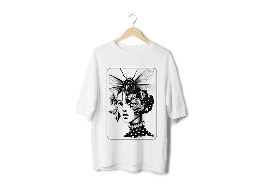 T-Shirt Heavy Ideas