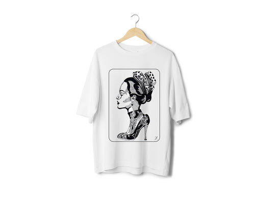 T-Shirt Mistress