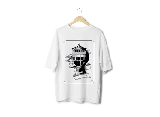 T-Shirt My Prison