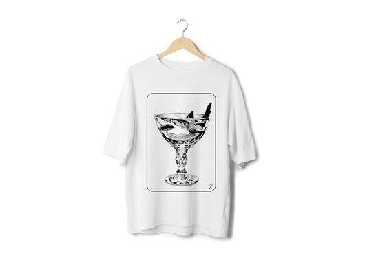 T-Shirt a Dangerous Past
