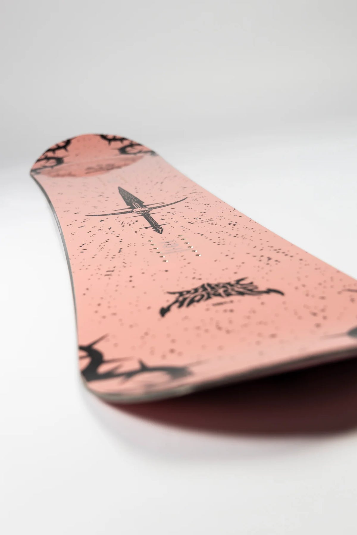 Capita Dark Horse 152