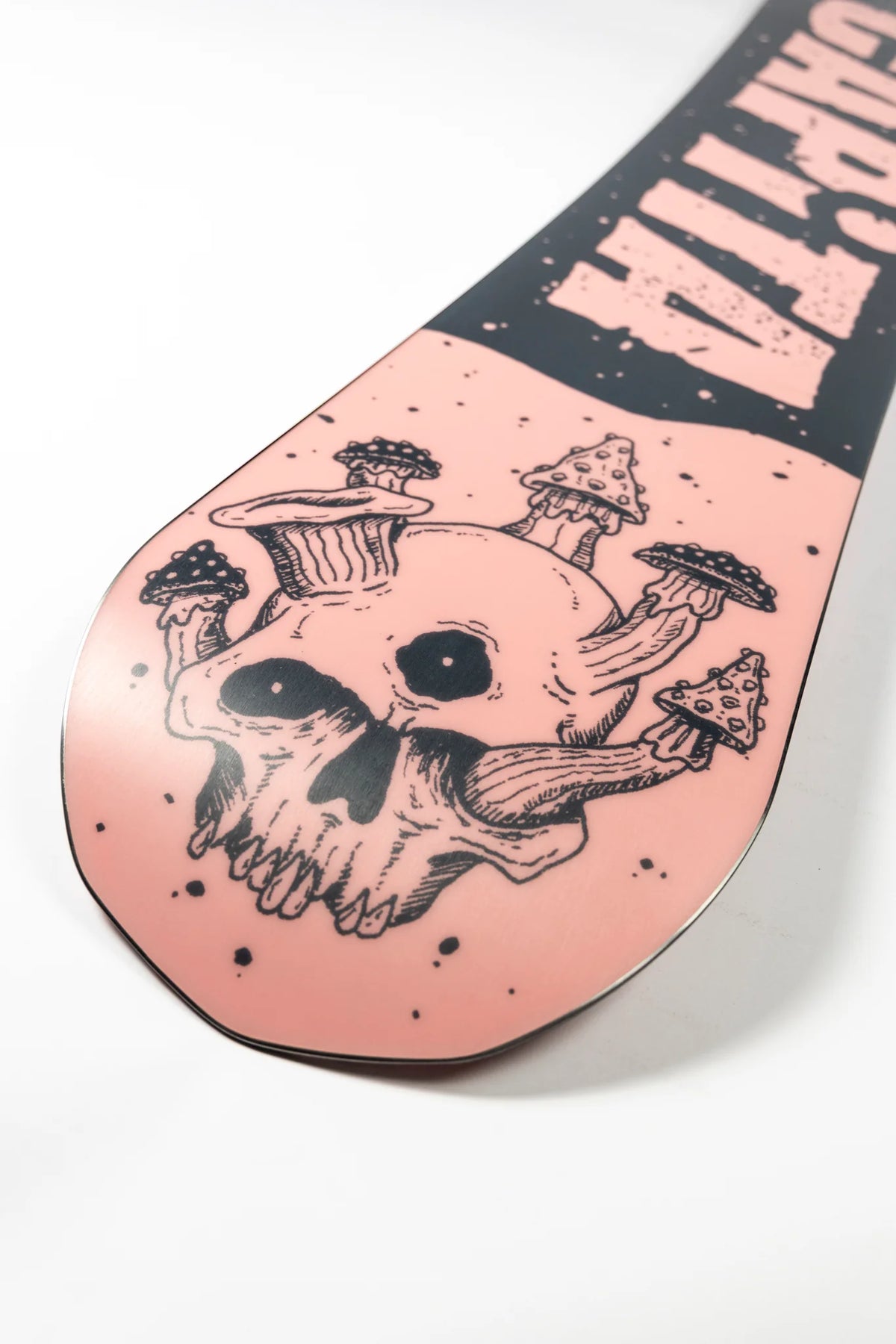Capita Dark Horse 152