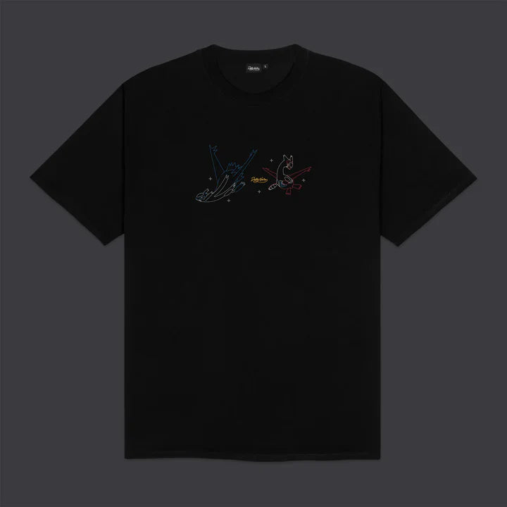 Dolly Noire X Pokémon Latias & Latios Tee