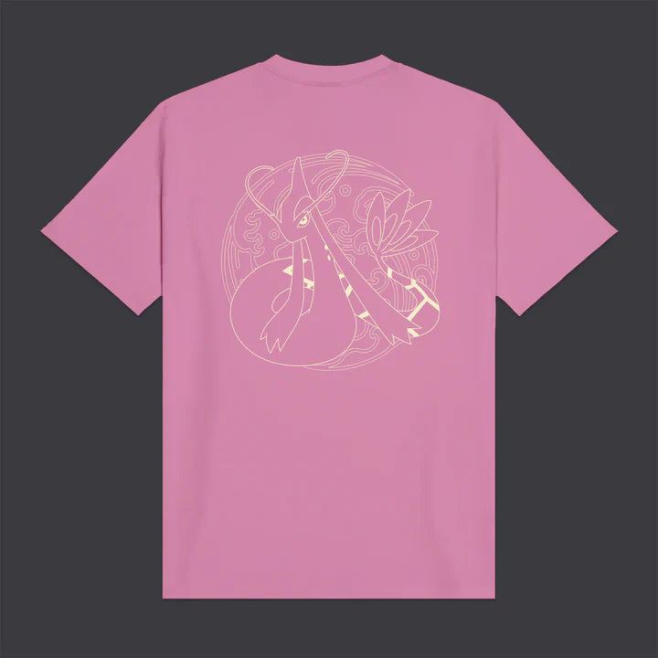 Dolly Noire X Pokémon Milotic Tee
