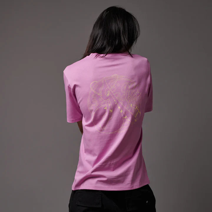 Dolly Noire X Pokémon Milotic Tee