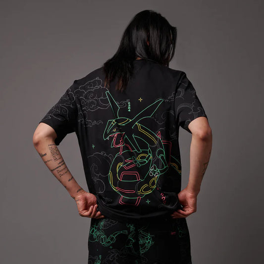 Dolly Noire X Pokémon Rayquaza Tee