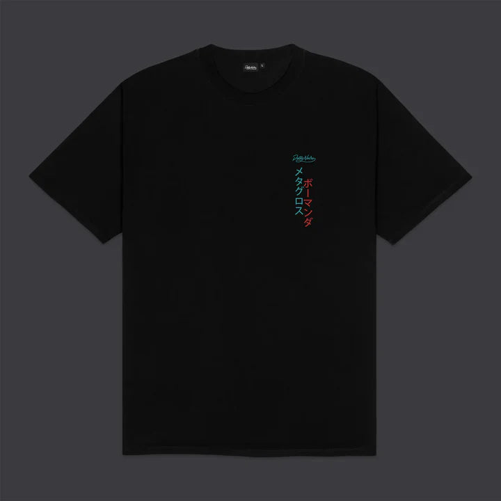 Dolly Noire X Pokémon Salamence & Metagross Tee