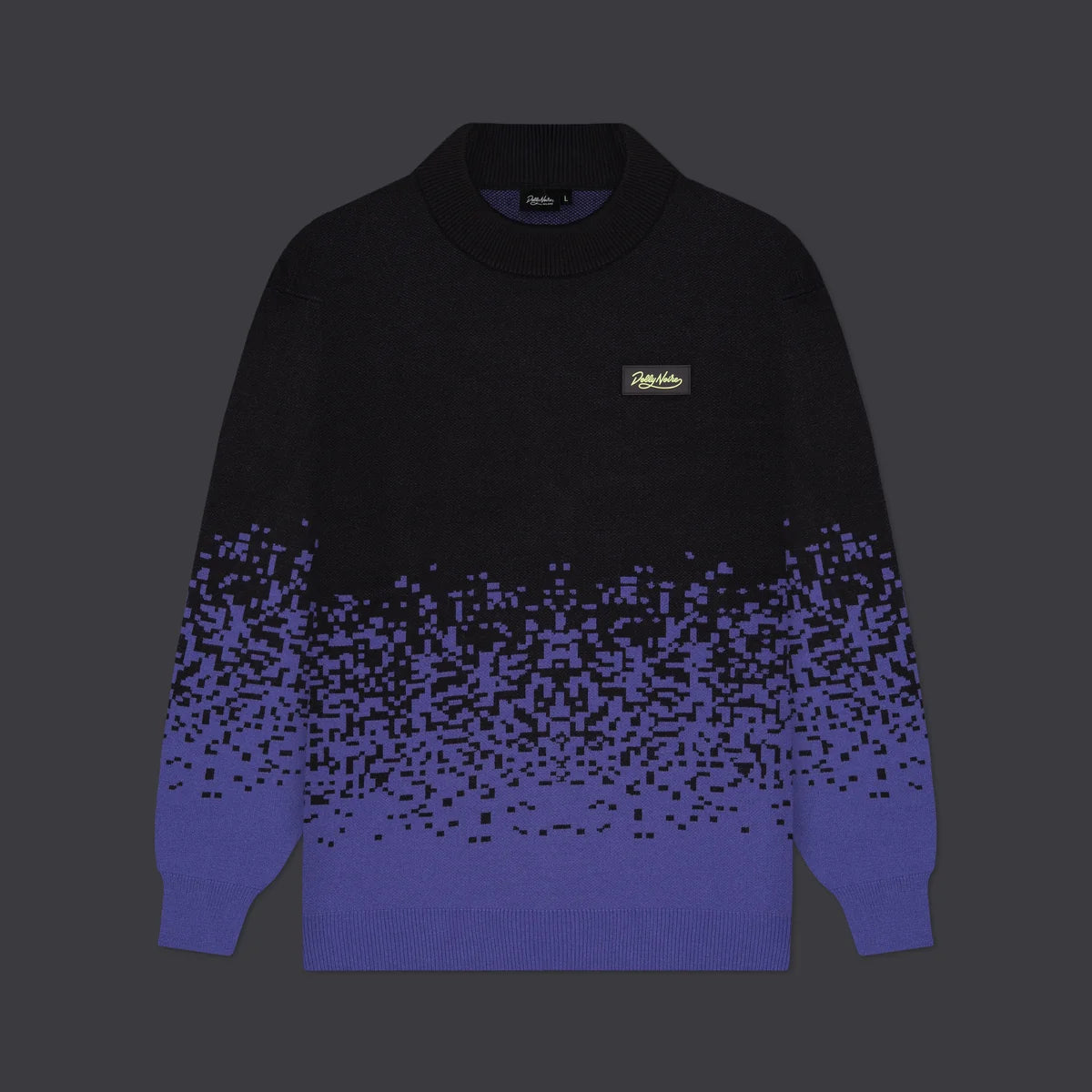Dolly Noire Hue Sweater