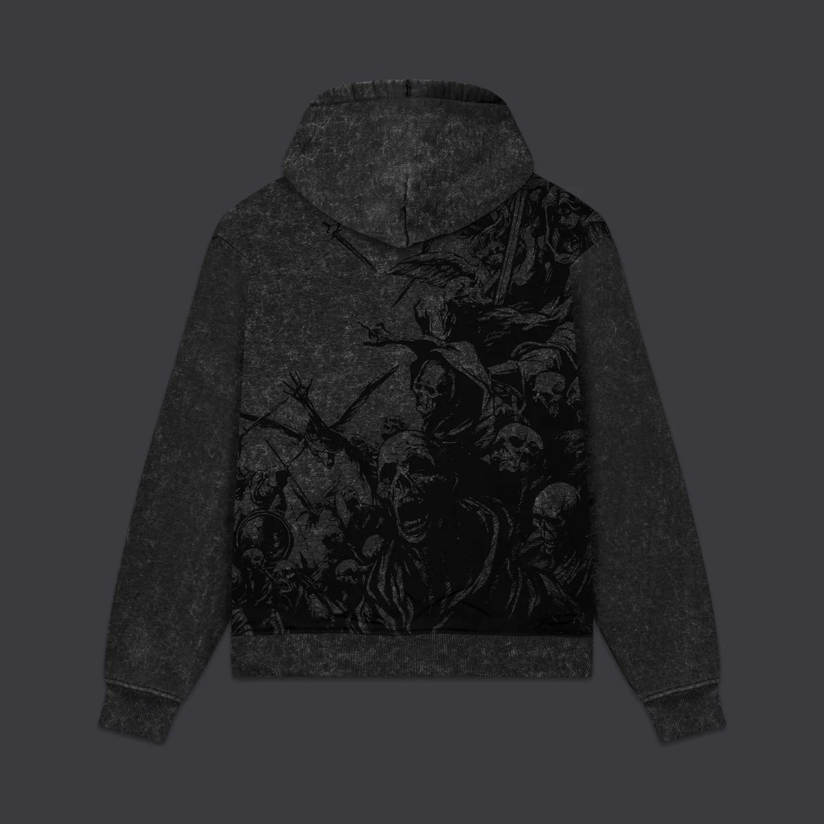 Dolly Noire Carnyth Hoodie Beige