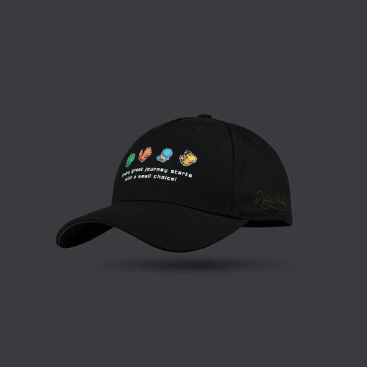 Dolly Noire Starters Dad Hat
