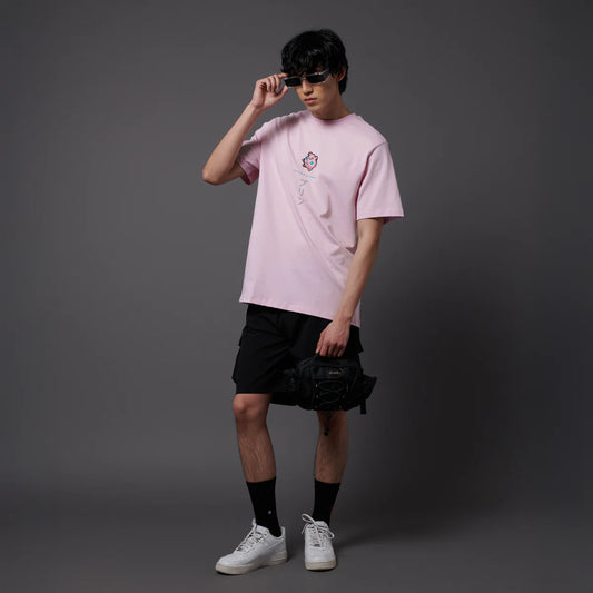 Dolly Noire X Pokémon Jigglypuff Tee