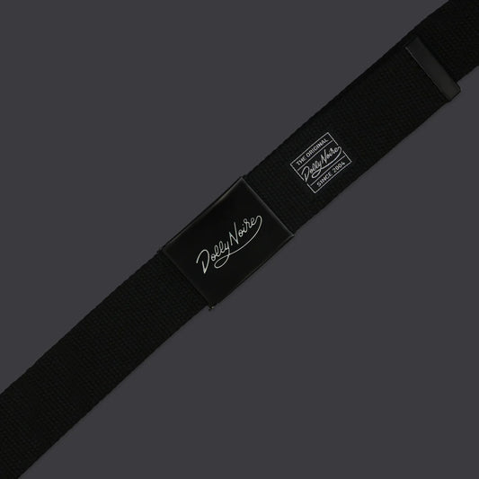Dolly Noire Clip Belt