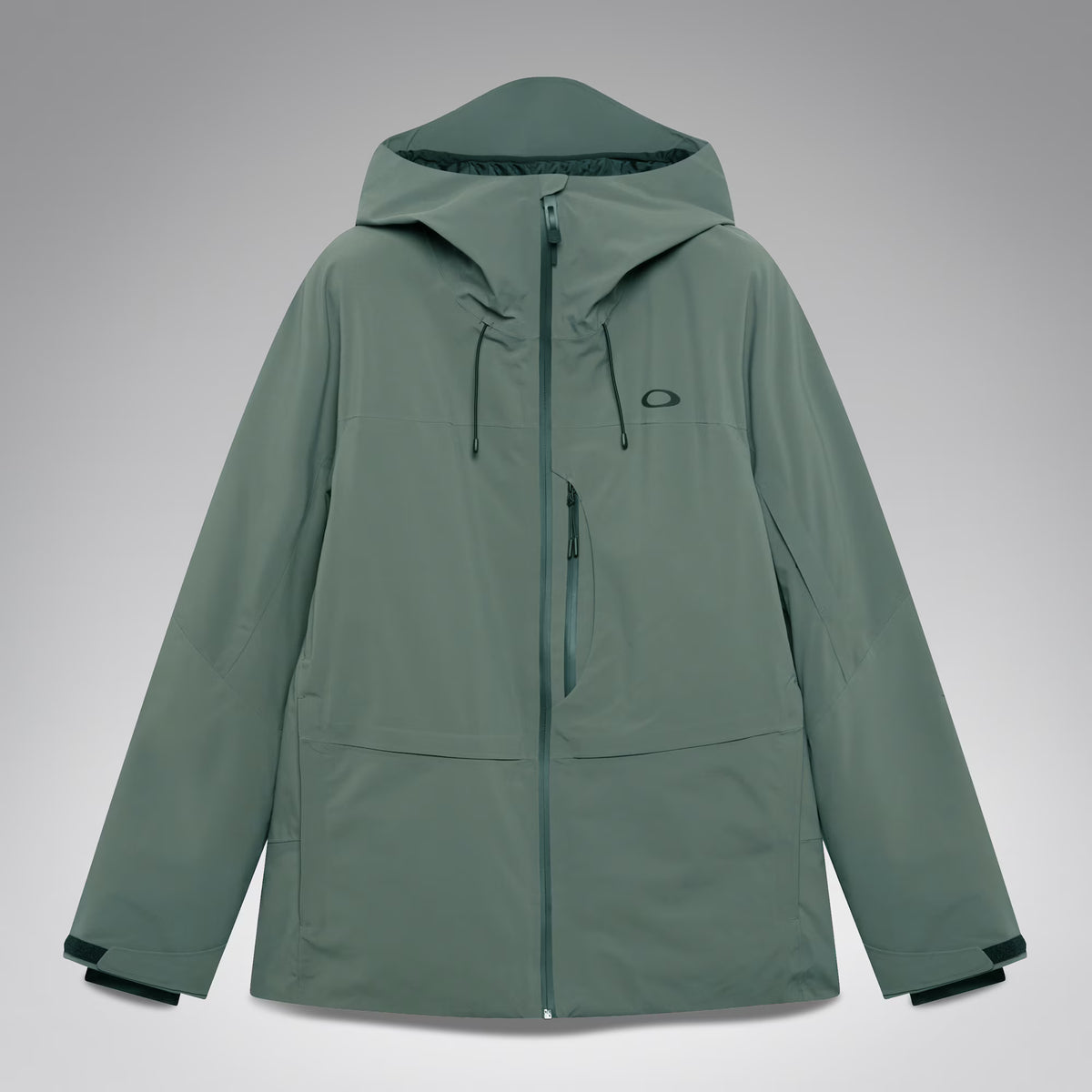 Oakley Canopy Insulated Aviator Green