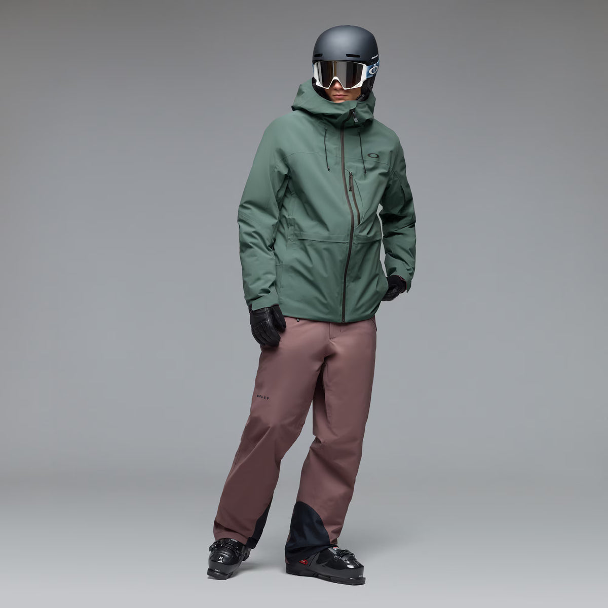Oakley Canopy Insulated Aviator Green