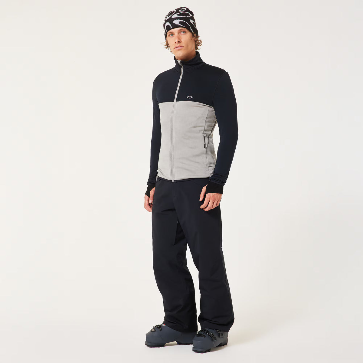 Oakley Canopy Full Zip Sweatshirt