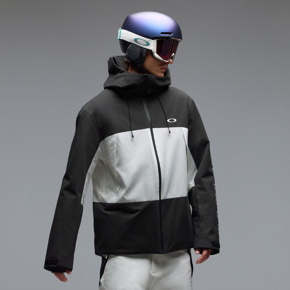 Oakley Timberline Insulated Jacket