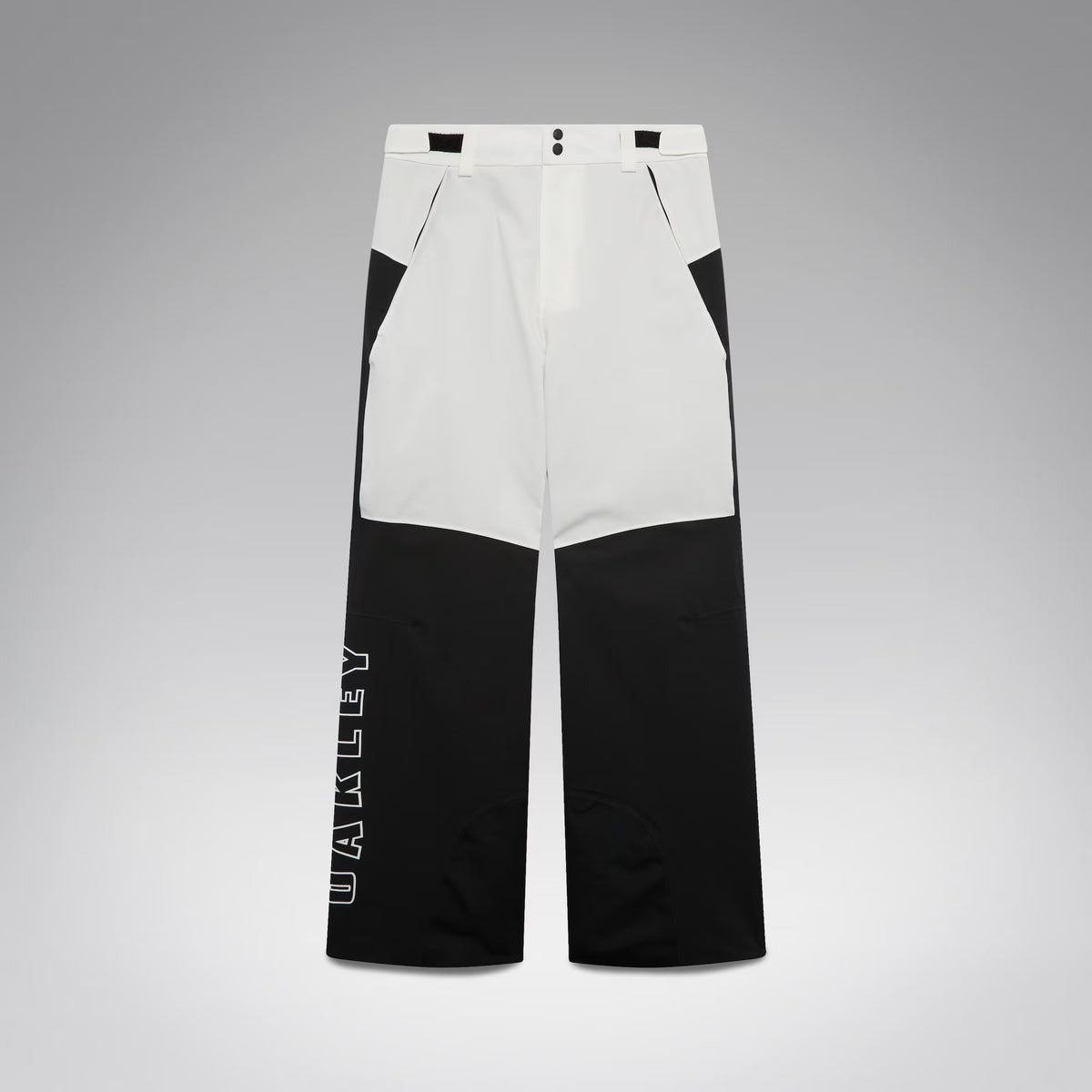 Oakley Timberline Shell Pant Pitch Black/White