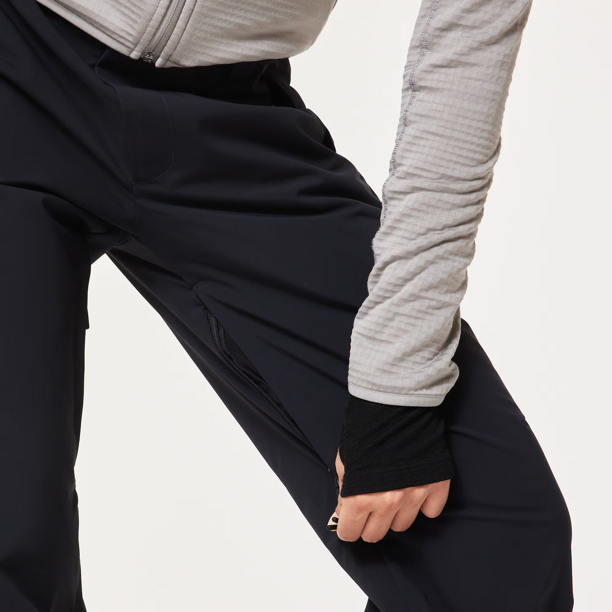 Oakley W. Canopy Insulated Pant Black