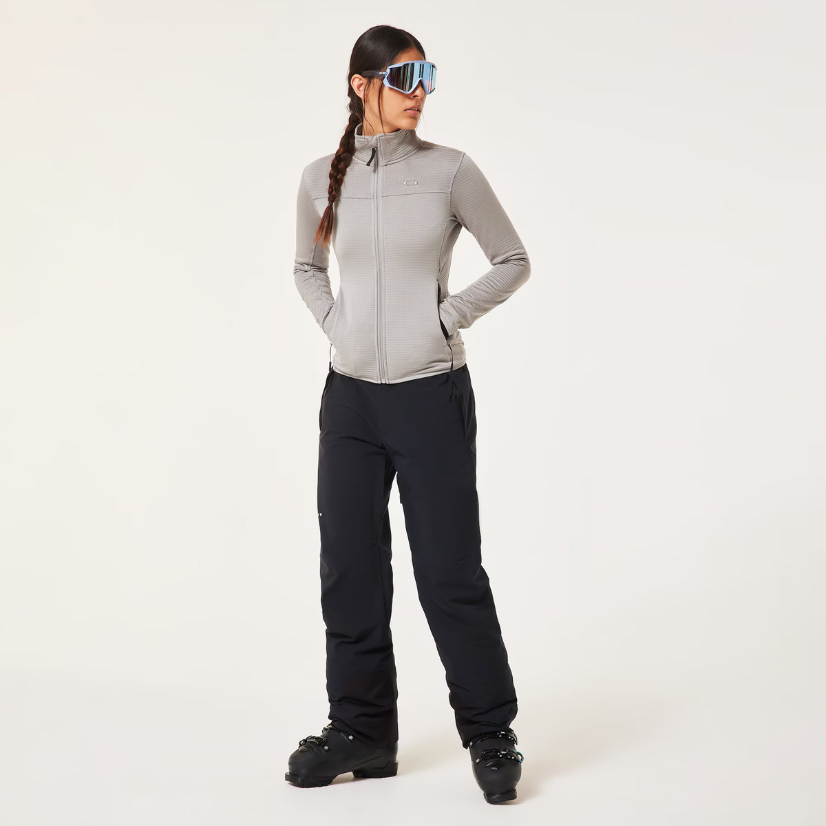 Oakley W. Canopy Insulated Pant Black
