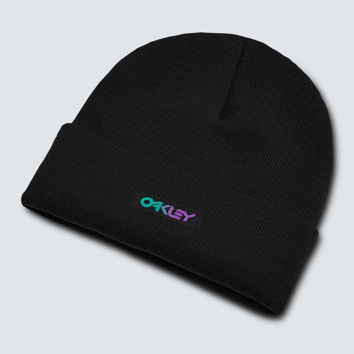 Oakley B1B Gradient Patch Beanie