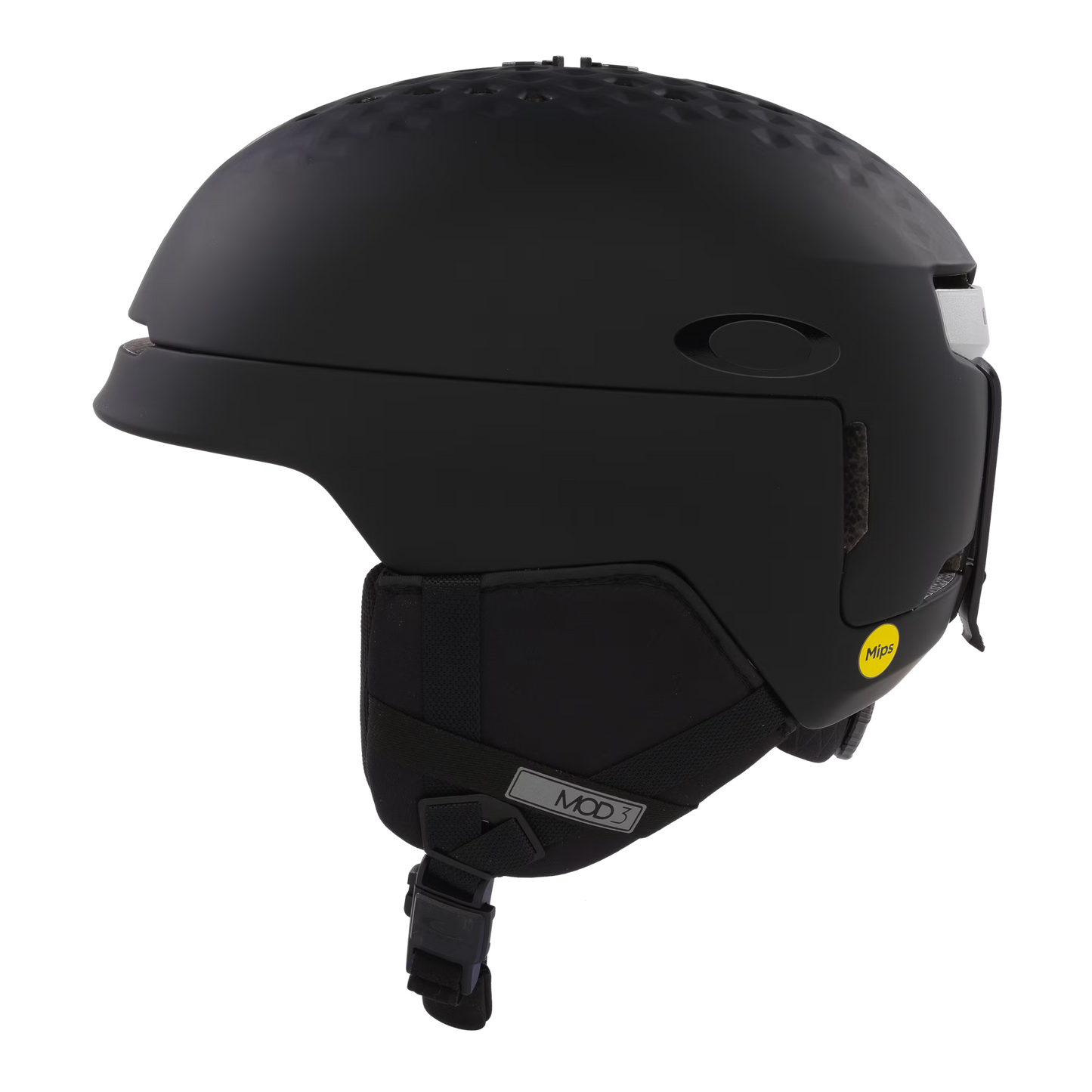 Oakley Mod 3 Matte Blackout Mips