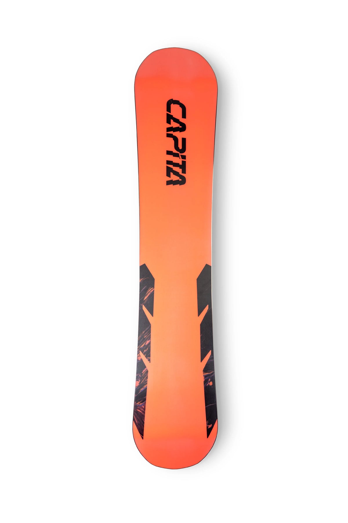Capita Mercury 155