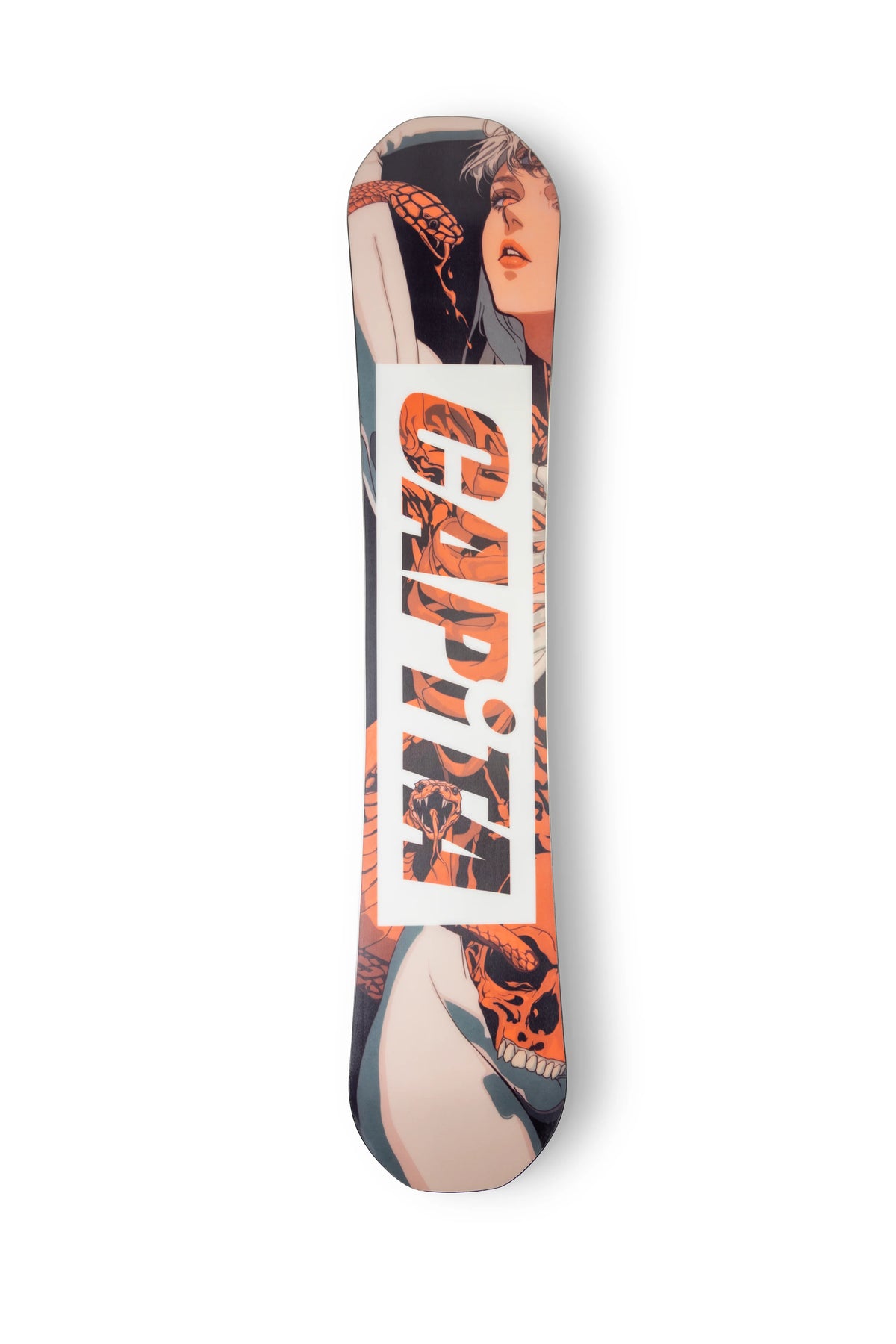 Capita Indoor Survival 154