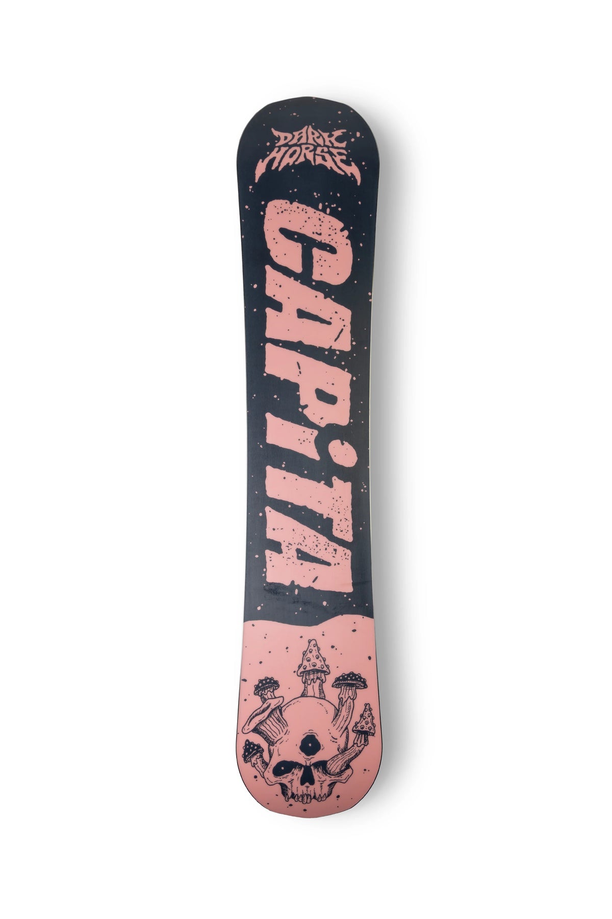 Capita Dark Horse 152