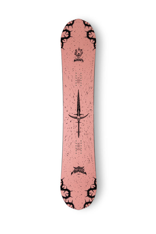 Capita Dark Horse 152