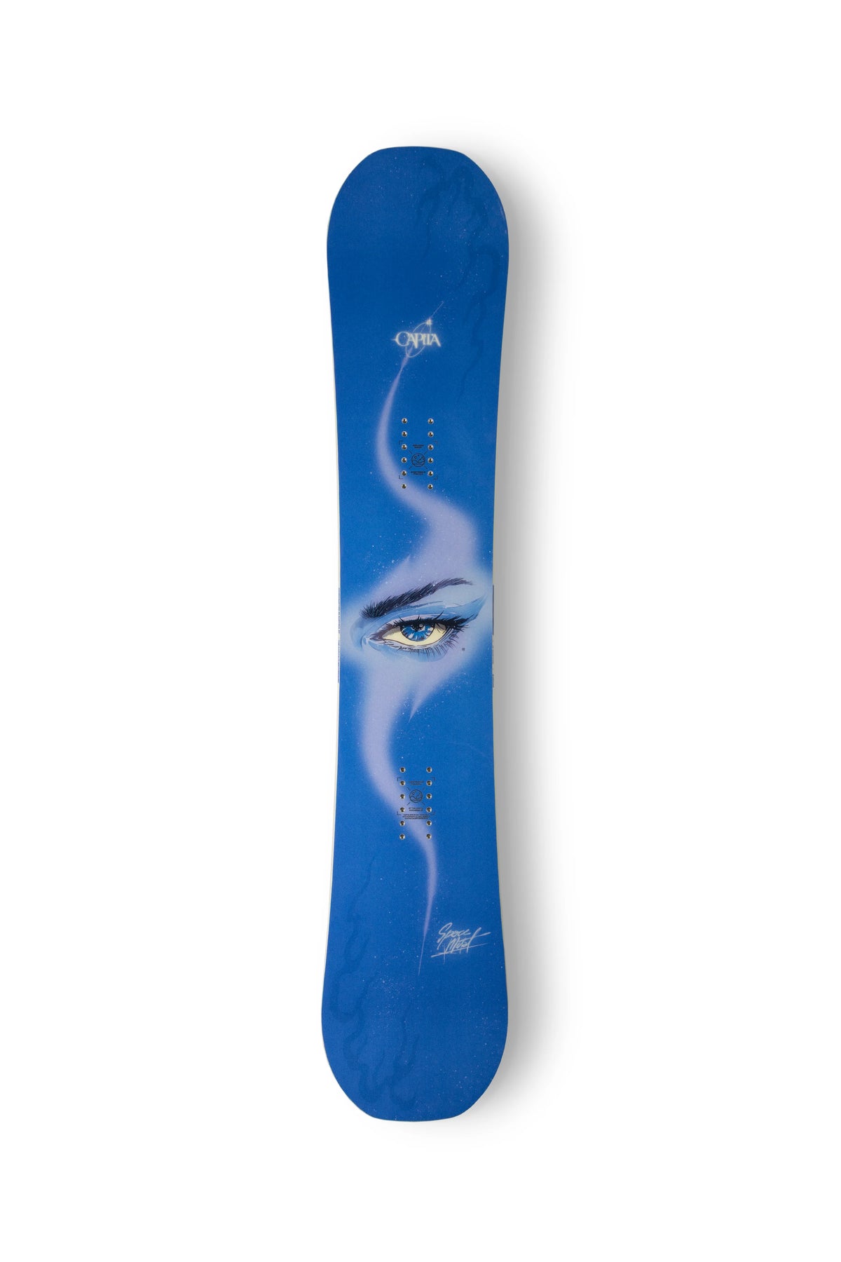 Capita Space Mental Fantasy 143