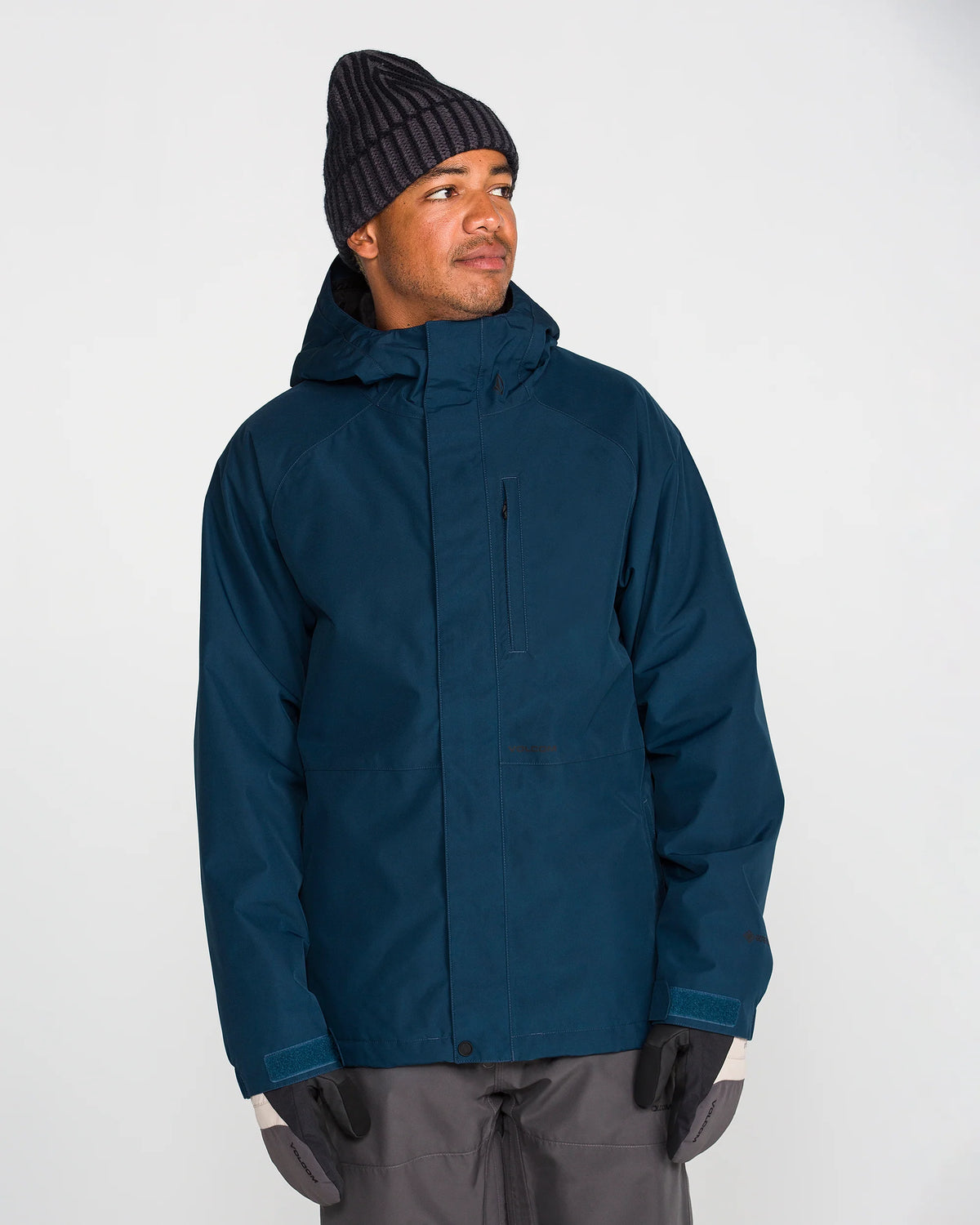 Volcom Dua Insulated Gore-Tex Jacket
