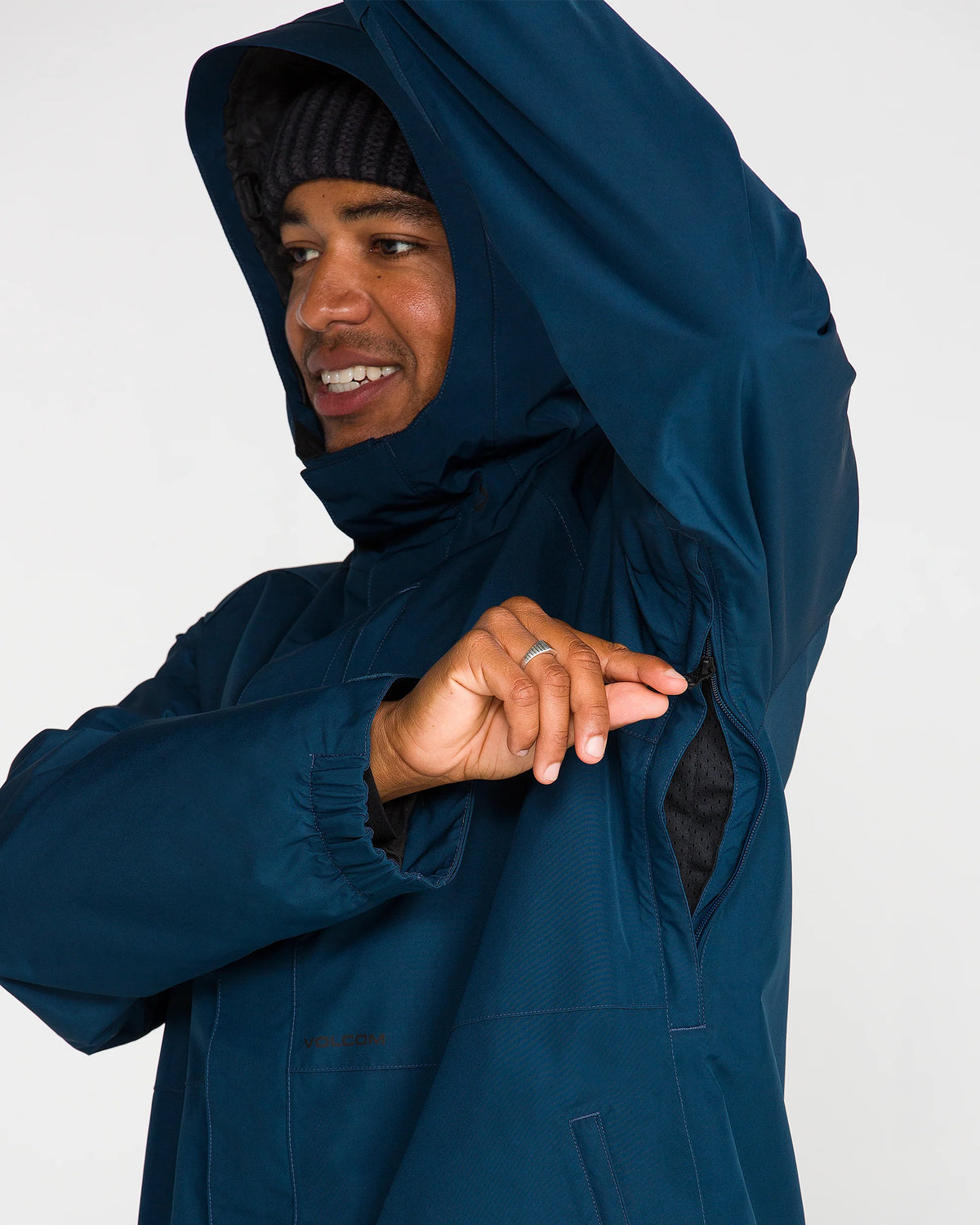Volcom Dua Insulated Gore-Tex Jacket