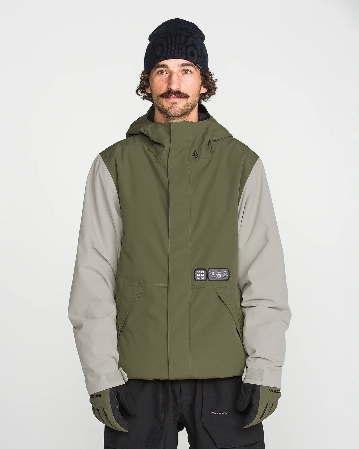 Volcom Double Insulated Jacket