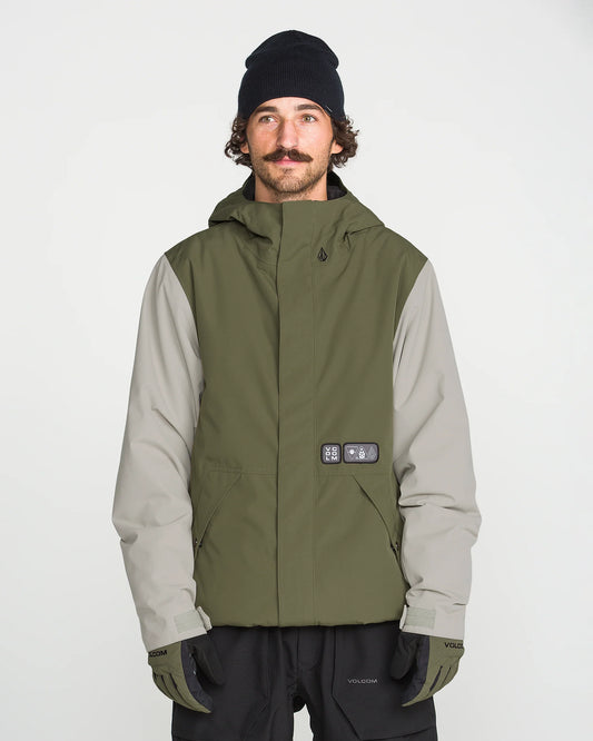 Volcom Double Insulated Jacket
