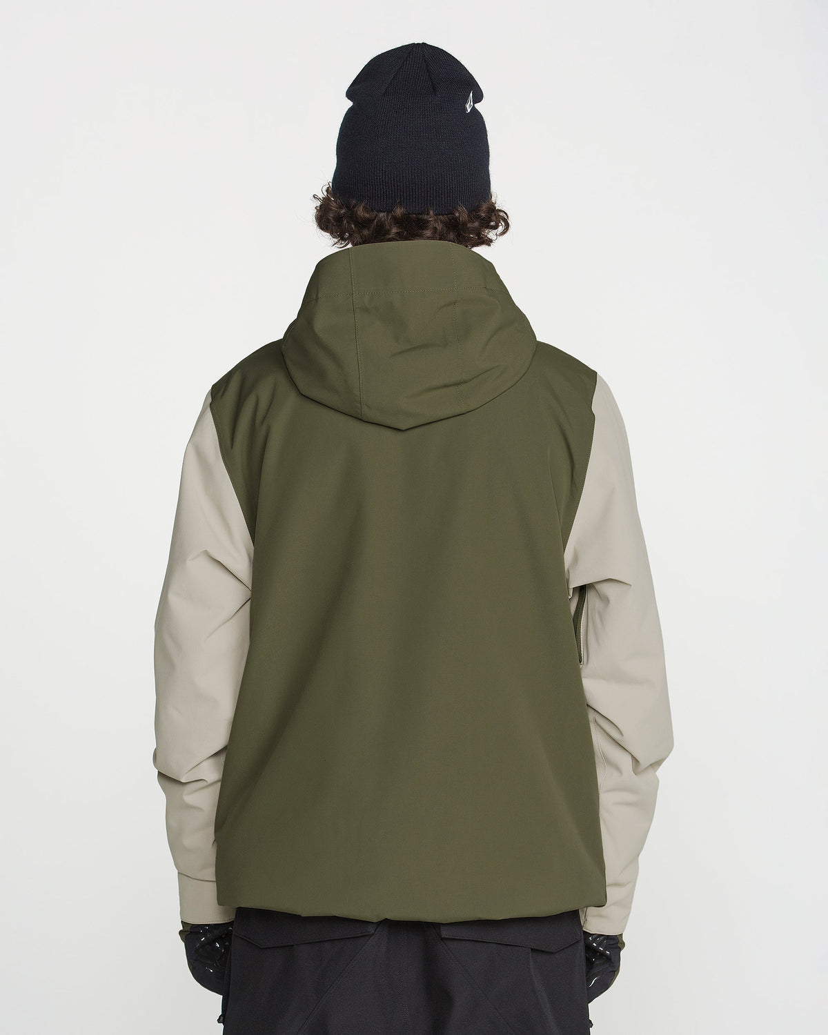 Volcom Double Insulated Jacket