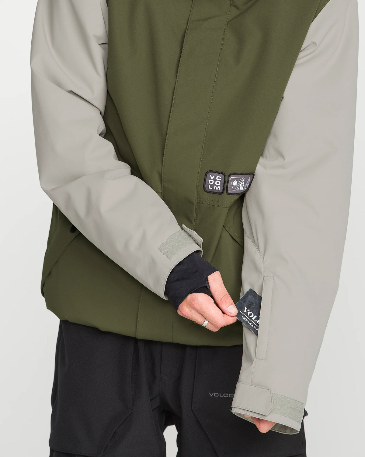 Volcom Double Insulated Jacket