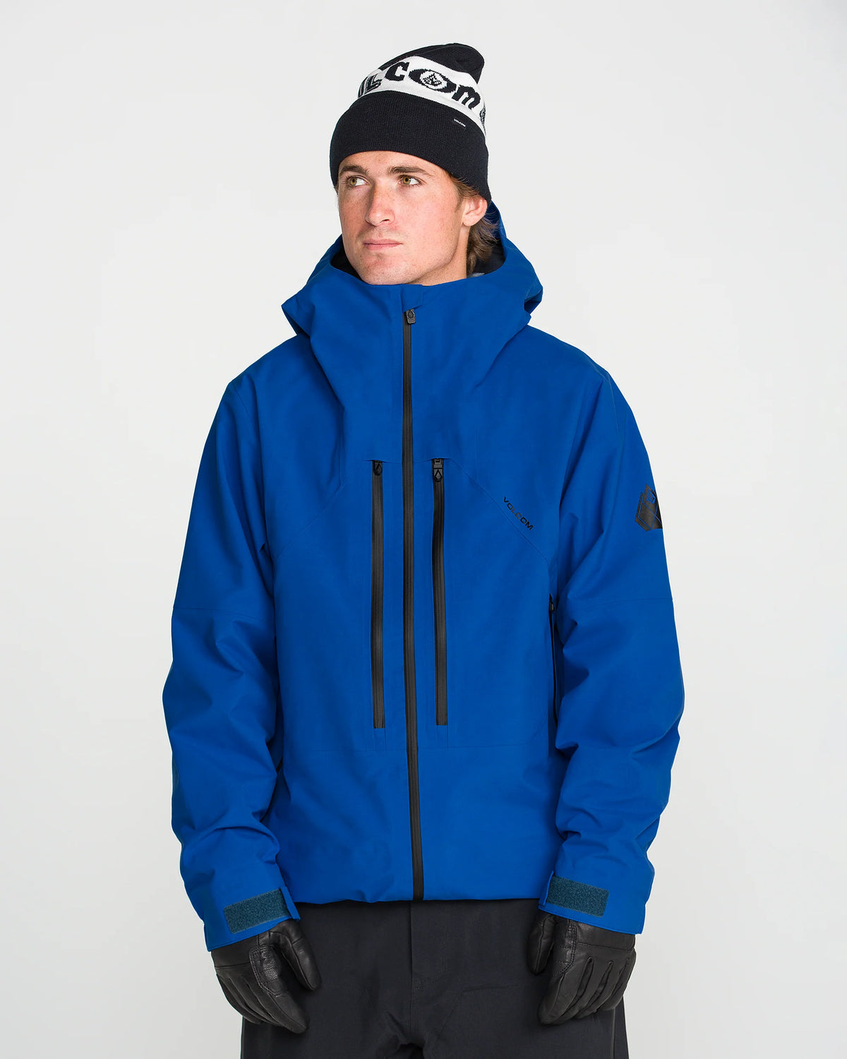 Volcom Guch 3L Gore-Tex Pro Jacket
